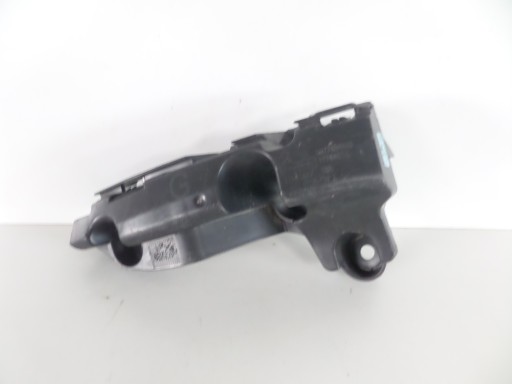 holder support rear part left PEUGEOT 308 II T9 13- HB