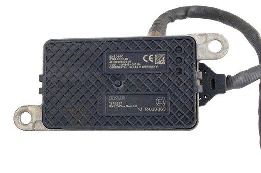 2011650 - ЛЯМБДА-ЗОНД ДАТЧИК NOX DAF 1973527