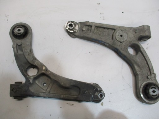 arm JEEP CHEROKEE 15R left