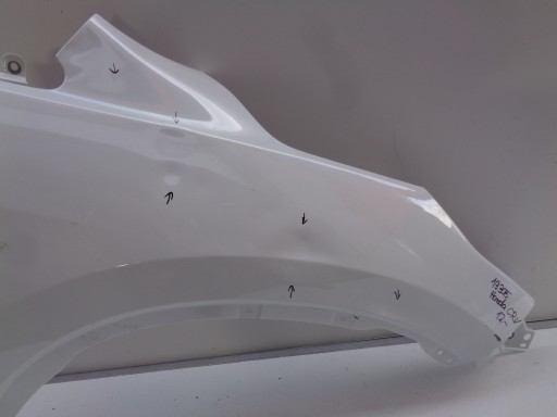 fender right front HONDA CRV 12- NR 19305