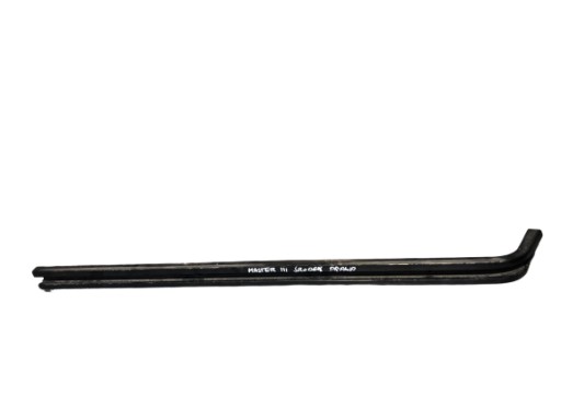 МАЙСТЕР III MOVANO НАПРЯМНА ДЛЯ ДВЕРЕЙ ПРАВА НАПРЯМНА