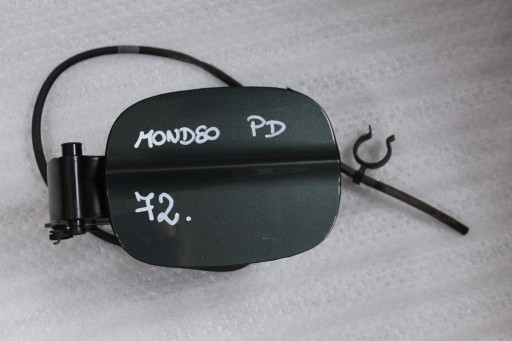 72 FORD MONDEO MK5 15 КРЫШКА ТОПЛИВНОГО БАКА PD