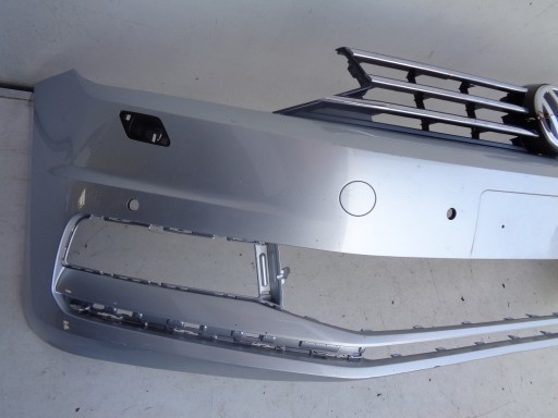 front bumper VW TOURAN 5TA 16- NR 15891