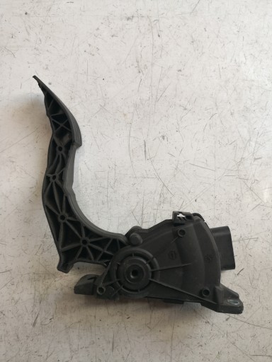 accelerator pedal potentiometer FORD 2S619F836AA