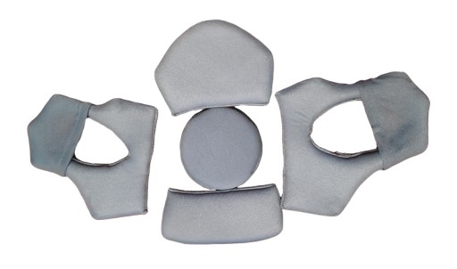 Внутренняя обивка шлема РЭС-3 О/Х