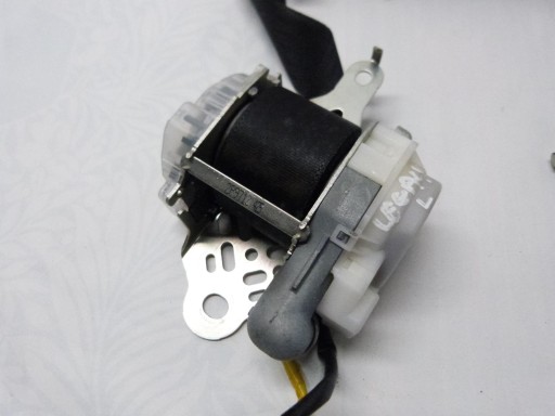 SUBARU LEGACY V GURTEN SICHERHEITS LINKS VORNE