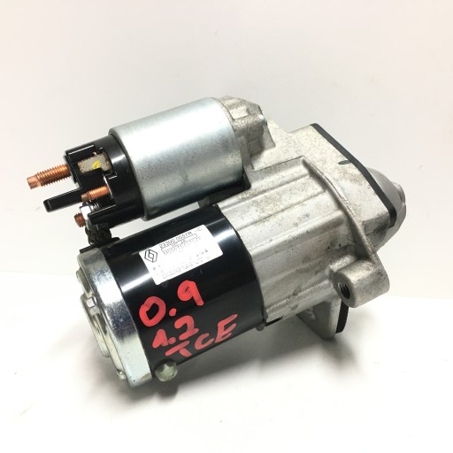 STARTER 0.9 TCE 233000557R DACIA SANDERO LOGAN