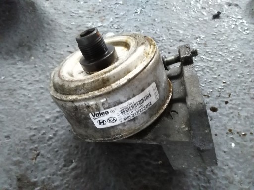 26410-25402 26410-2G000 - KIA SORENTO II 2009-12 2.4 B БАЗА МАСЛЯНОГО ФІЛЬТРА