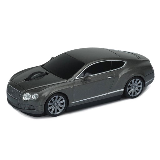 Bentley Continental GT мышь Autodrive org. графит