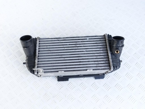 HYUNDAI TUCSON CRDI INTERCOOLER 28270-2F650