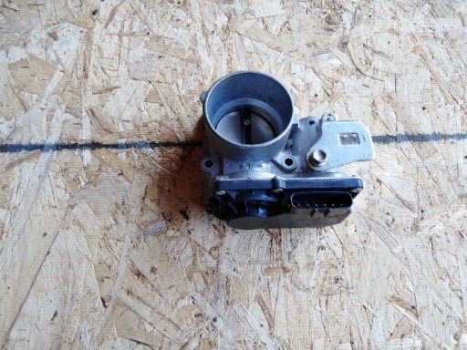 ДРОСЕЛЬНА ЗАСЛІНКА MAZDA 3 14-18 BM 2.0 B