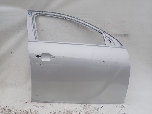 OPEL INSIGNIA A 08- dveře pravé předek přední