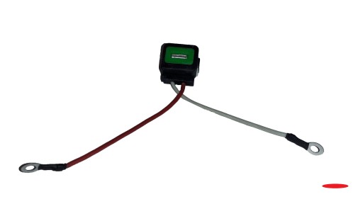 00116650 - РАСПРЕДЕЛИТЕЛЬ ЗАЖИГАНИЯ ВИЛОЧНЫЙ ПОГРУЗЧИК TOYOTA 4Y 5K 5 6