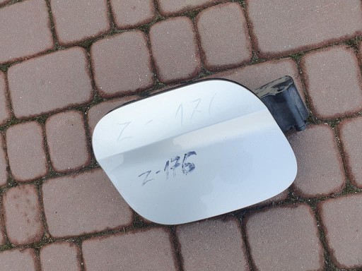 Klapka Tankklappe Opel Astra K V 39061480 Z176