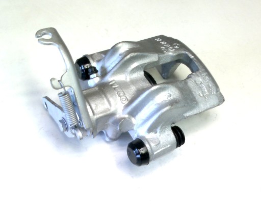 A6 01 - ЗАДНИЙ ТОРМОЗНОЙ СУППОРТ IVECO DAILY S C 35 IV III Twin Single оригинал