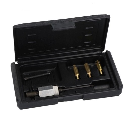 ПРИСТРІЙ ДЛЯ ДЕМОНТАЖУ ДРОСЕЛЬНИХ ФОРСУНОК