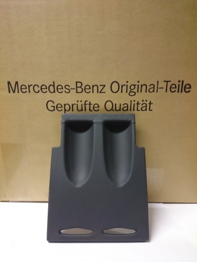 Mercedes-Benz mybach заправка для келихів