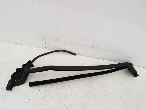 ПРОКЛАДКА ВЕТРОВОГО СТЕКЛА ПРАВАЯ ЗАДНЯЯ PEUGEOT 307 CC LIFT