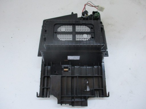 HANDSCHUHFACH KONSOLE VW TOUAREG 3 III 18R 760