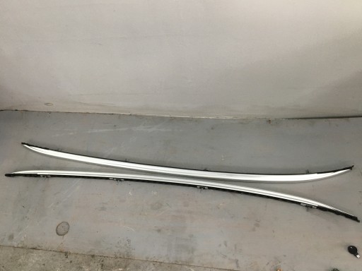 РЕЙЛИНГИ КАДЖАР