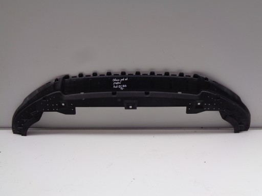 cover below front bumper AUDI Q2 81A 16