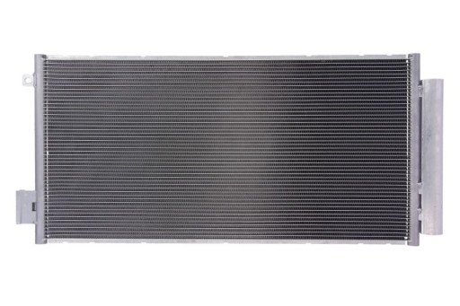 51887955 - НОВИЙ РАДІАТОР КОНДИЦІОНЕРА FIAT TIPO 365 2016-