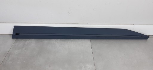 3V0853940E/F/G - SKODA SUPERB III ПЕРЕДНЯЯ ПРАВАЯ ПЛАНКА 3V0853940E