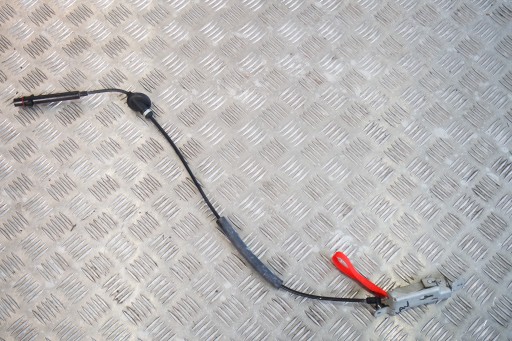 ТРОС КОРОБКИ MASERATI LEVANTE