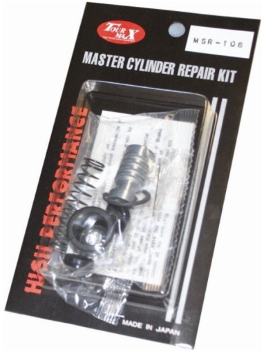 MSB-124 - РЕМОНТНИЙ КОМПЛЕКТ ГОЛОВНОГО ЦИЛІНДРА HONDA CLR125