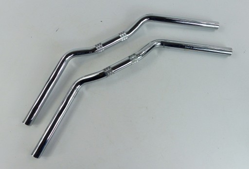 T2044455 - РУЛЬ TRIUMPH THRUXTON 900 09-15