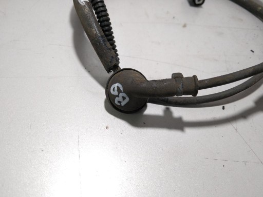 DAIHATSU CUORE VI 6 prijenos ABS stražnji dio lijevi 03-07