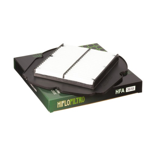 Hiflofiltro Filtr Powietrza HFA3618 Suzuki SFV650 Gladius 09-15