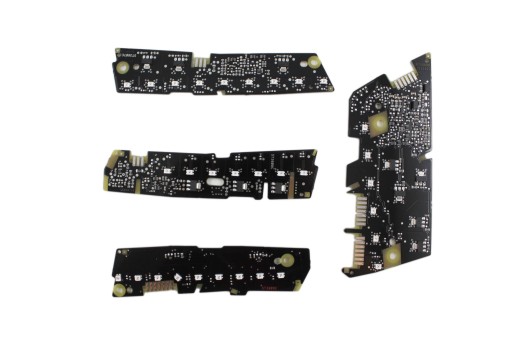 Набір для ремонту світлодіодних ламп porsche macan