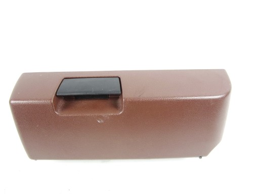 passenger compartment seat left Mercedes W212 8P63