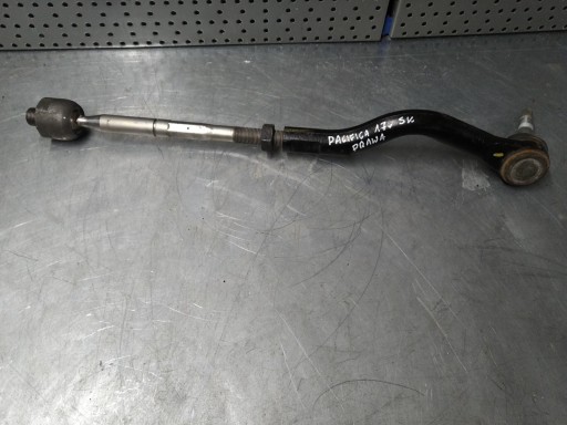 68318140AA, 68318142AA - PACIFICA 2016-2020R ТЯГА + НАКОНЕЧНИК ПРАВОГО КЕРМА