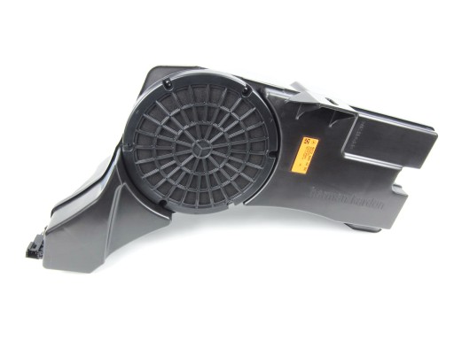 Сабвуфер Logic7 Mercedes W212 A2128202202