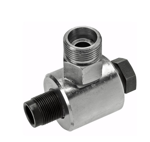 78520148 - З'єднання приводу GEORG роз'єм болт HYVA M24