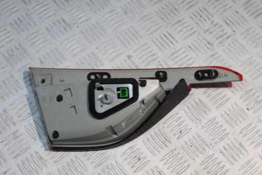 light right rear part JAGUAR XF II X260 GX6315K272AF