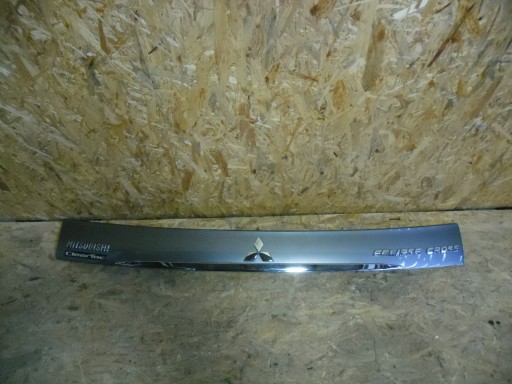 Задняя крышка Eclipse Cross