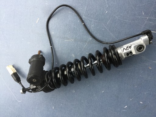 Bmw R 1200 GS K25 амортизатор игла