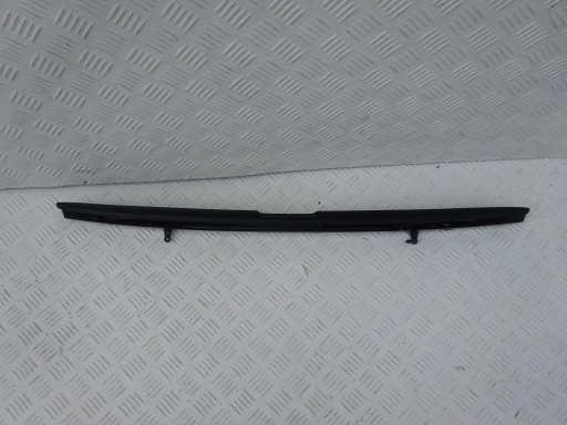 PORSCHE 991 911 TARGA SPOILER roofs 99153707903