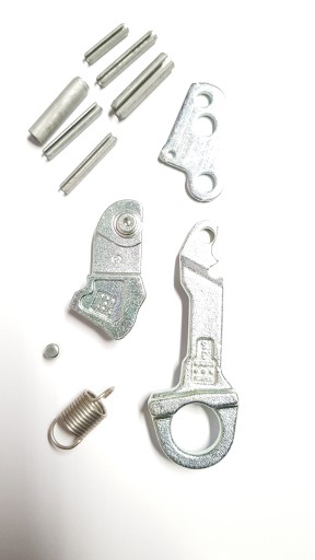 080138006 - CBM KAT3 КРЮК РЕМОНТНЫЙ КОМПЛЕКТ НОВЫЙ ТИП ОРИГИНАЛ