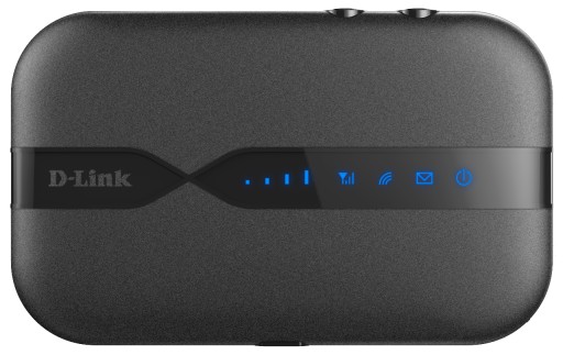 Router przenośny DLink DWR-932 4G LTE na kartę SIM - Sklep, Opinie, Cena w  Allegro.pl