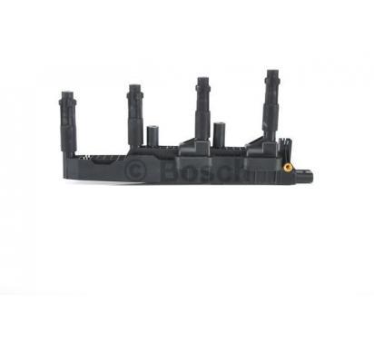 0 221 - Катушка зажигания мерседес bosch: a w168, vaneo 414