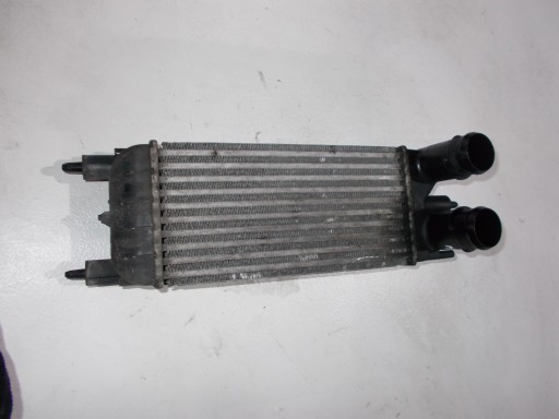 PEUGEOT 508 1,6 EHDI Kühler intercooler 9684946380