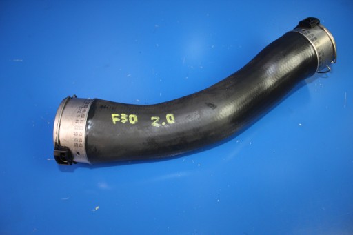 BMW 3 F30 F31 F20 2, од шланг повітропровід