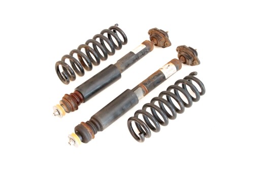 6427 - Bmw e91 амортизаторы задние пружины м-пакет 6772927