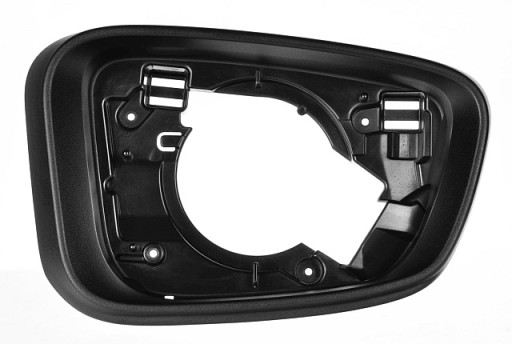 C0184108 - BMW 5 G30 G31 7 G11 G12 зеркало корпус рамка R