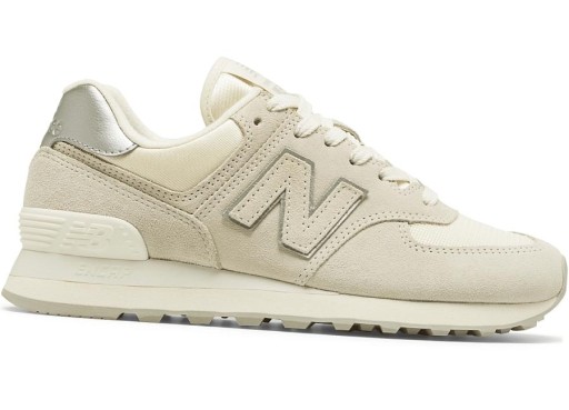 new balance ecru