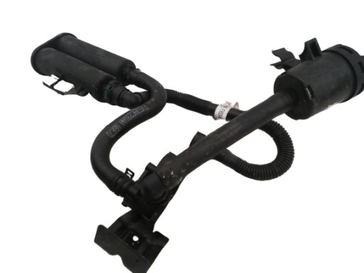 0000012 - JAGUAR F TYPE X152 ФІЛЬТР ДИМУ